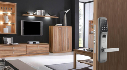 智能家居功能清單